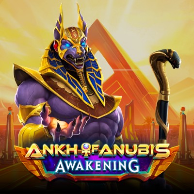 Ankh of Anubis