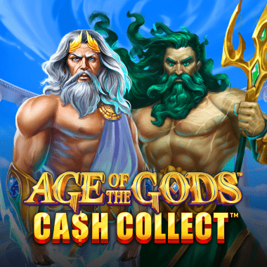 Age of Gods