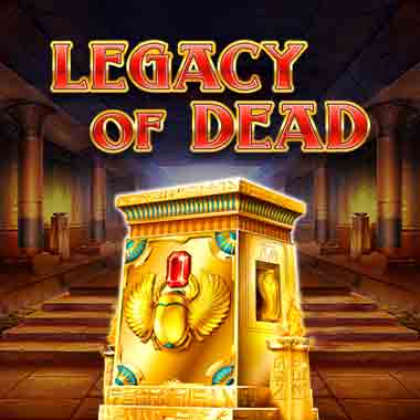 Legacy of Dead