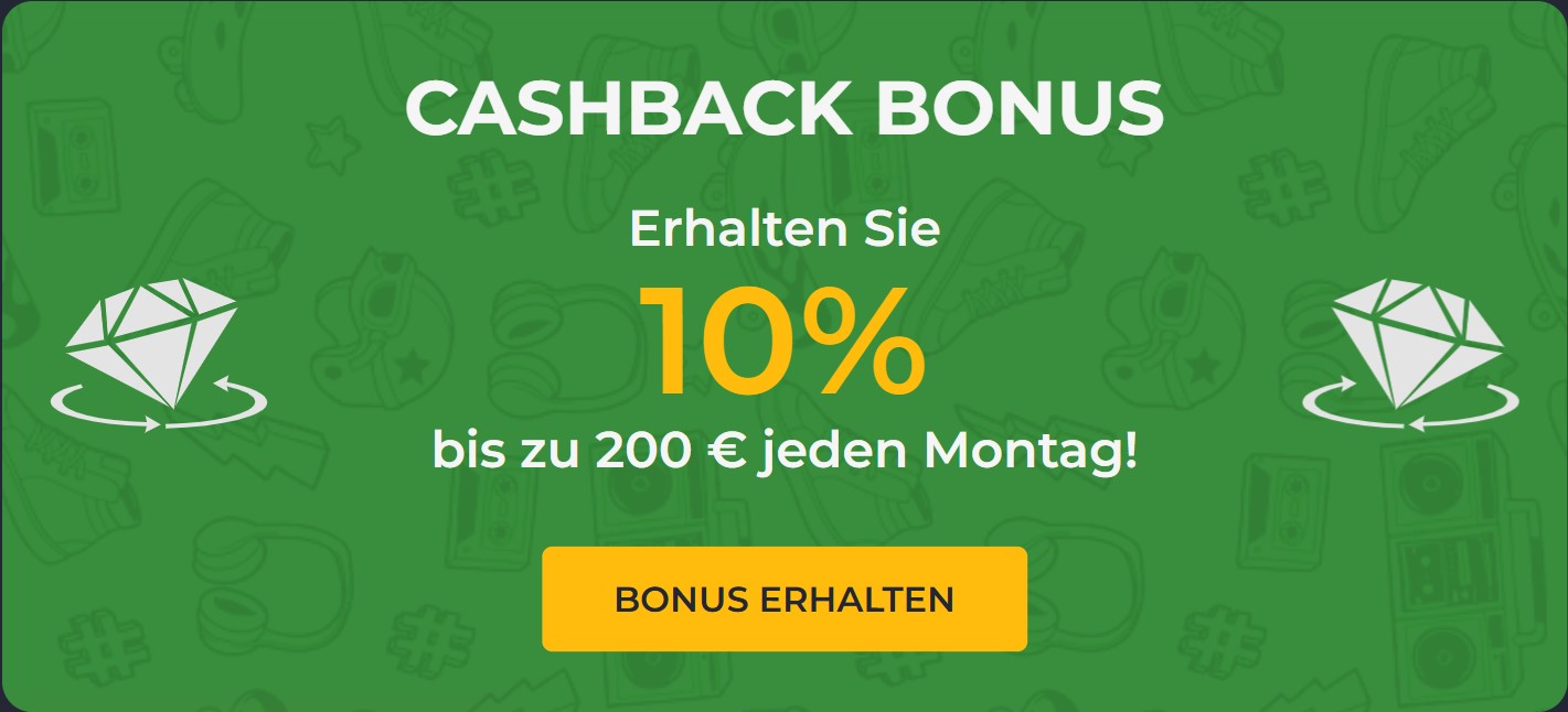 Cashback