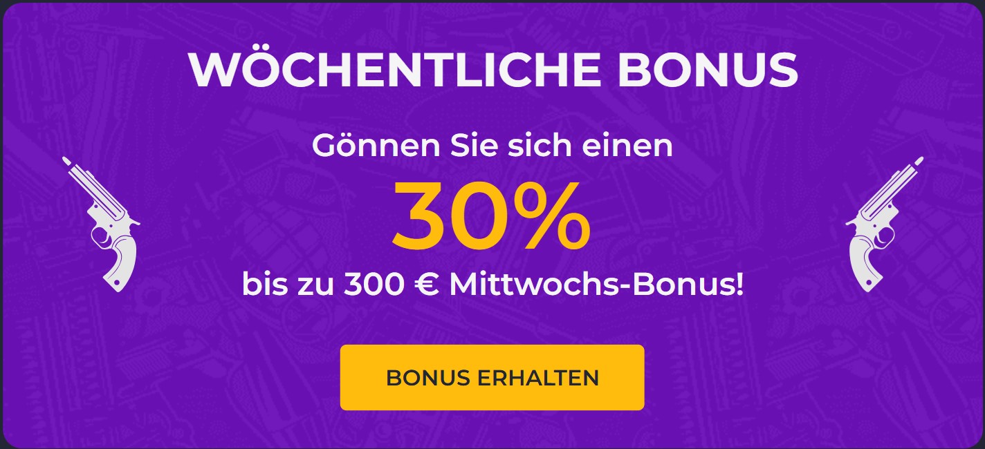 Wochentliche